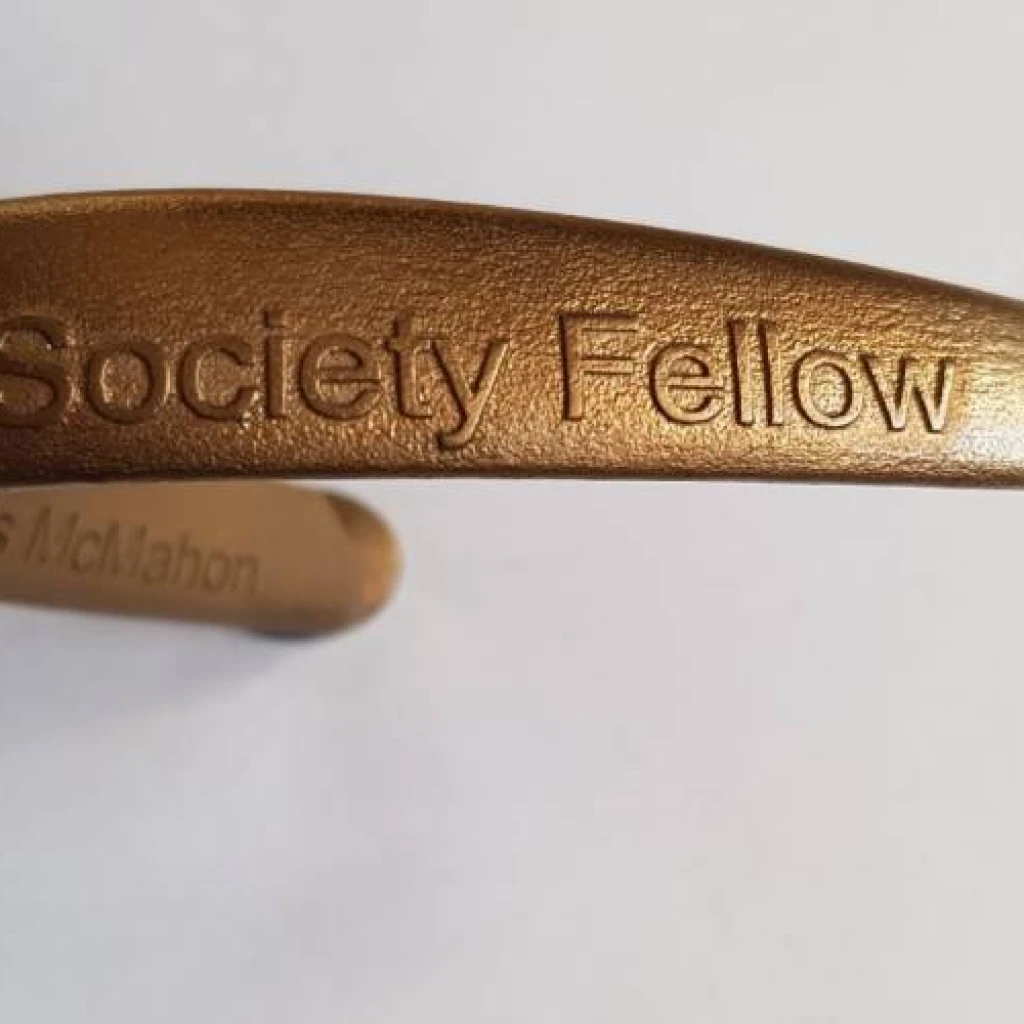 Honorary Fellows
