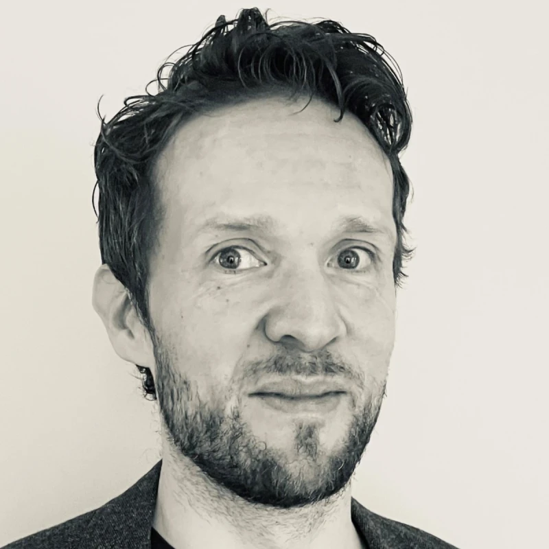 Eifler, Tobias