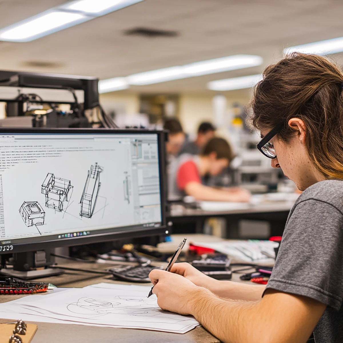Design Education