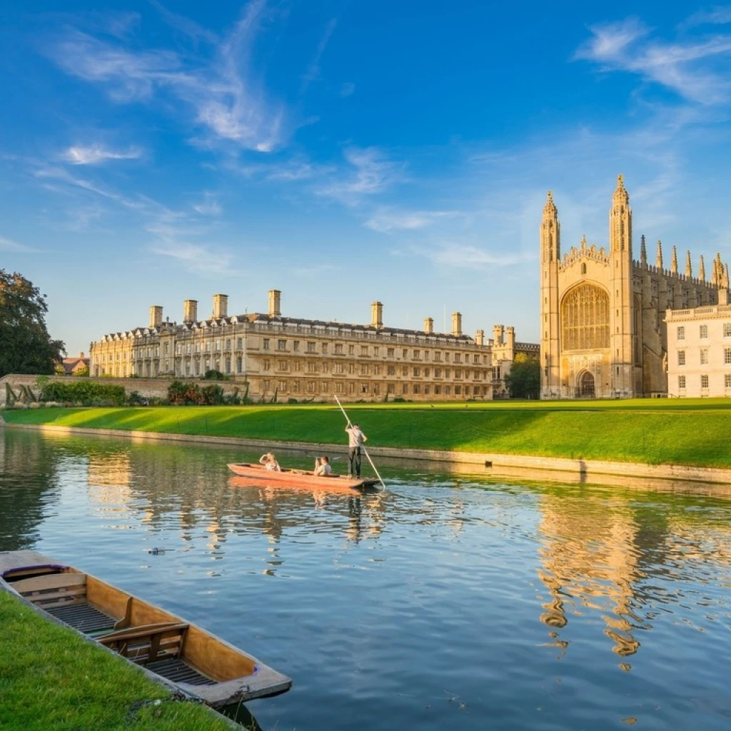HSDR 6 - Cambridge Workshop: 11-12 December 2023